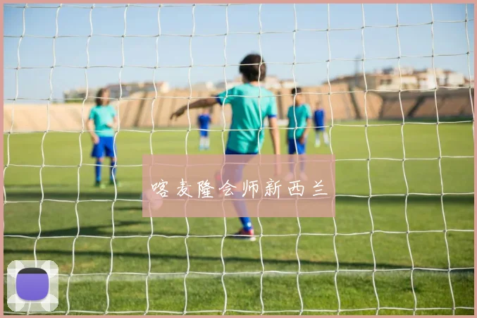 喀麦隆会师新西兰