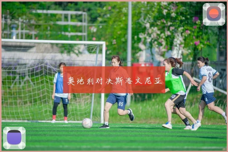 奥地利对决斯洛文尼亚