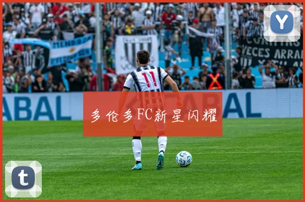 多伦多FC新星闪耀