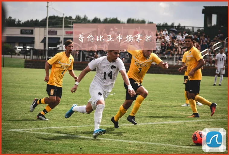 哥伦比亚中场掌控