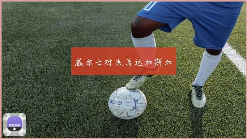 威尔士对决马达加斯加