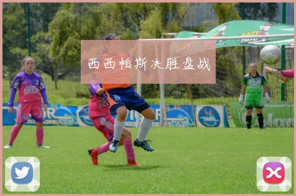 西西帕斯决胜盘战