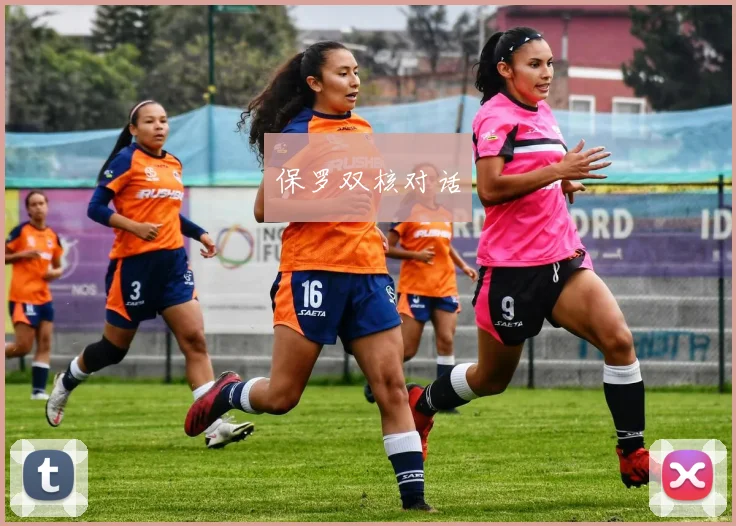 保罗双核对话
